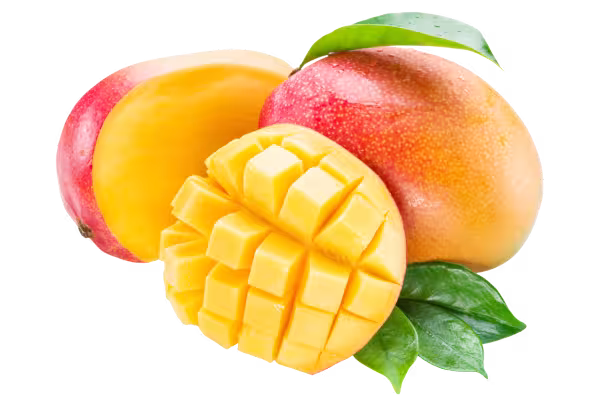 Xoài & Đu đủ
