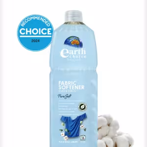 Nước xả vải thuần chay 1L