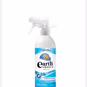 Xịt tẩy quần áo